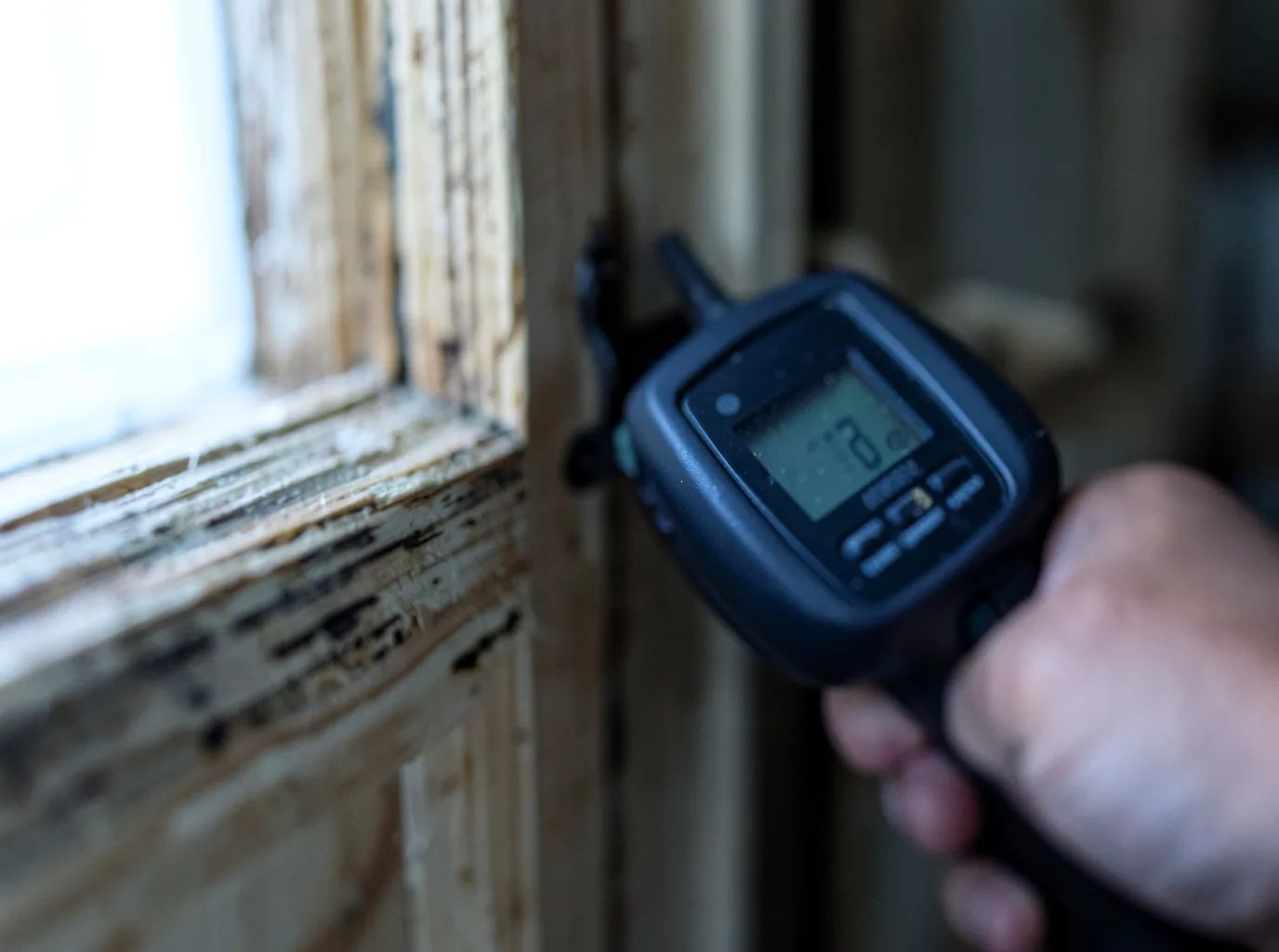 Commercial Water Damage Restoration in Byhalia, MS